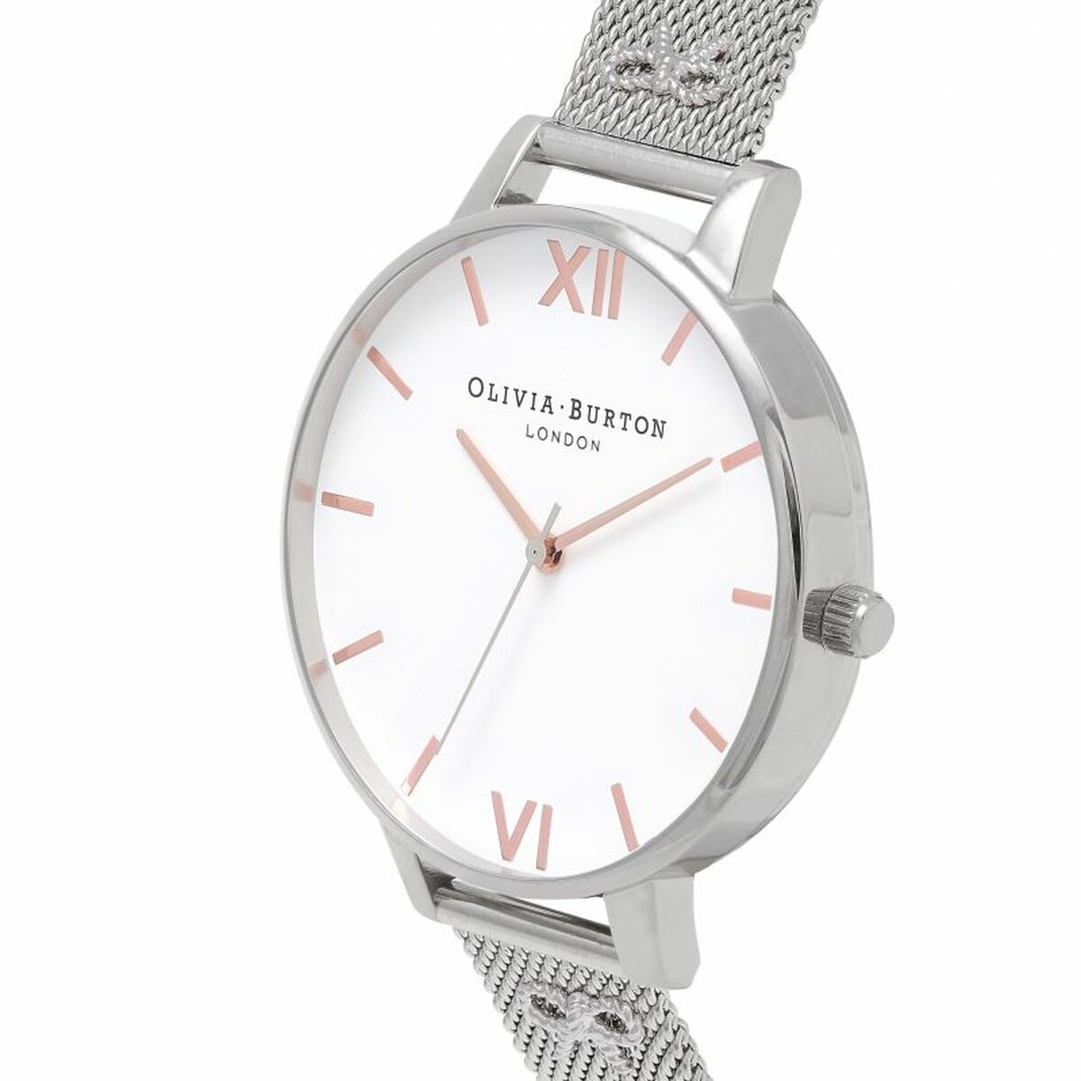 Dameur Olivia Burton (Ø 38 mm)